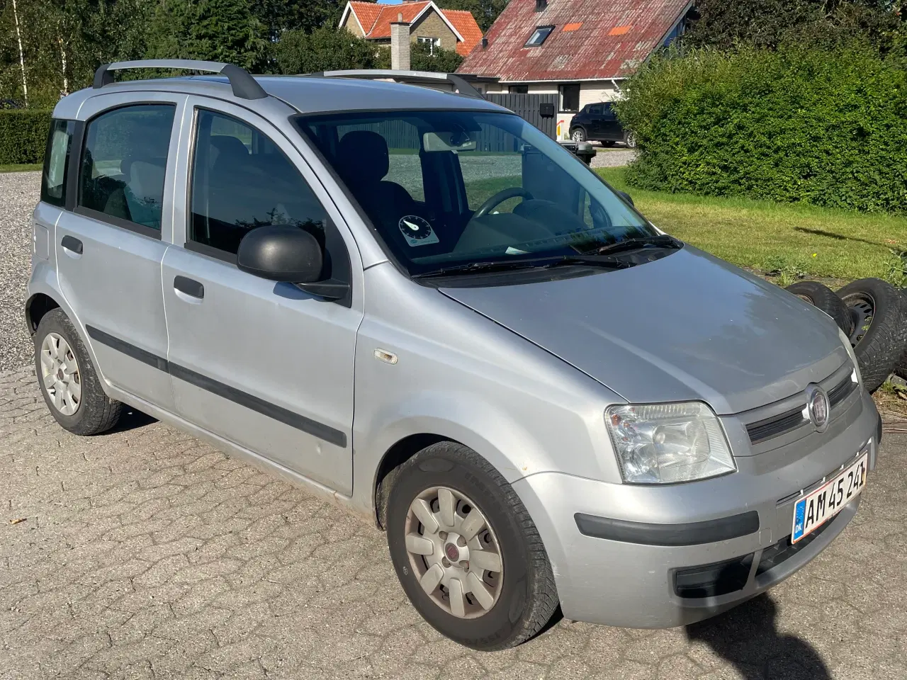 Billede 2 - Fiat Panda