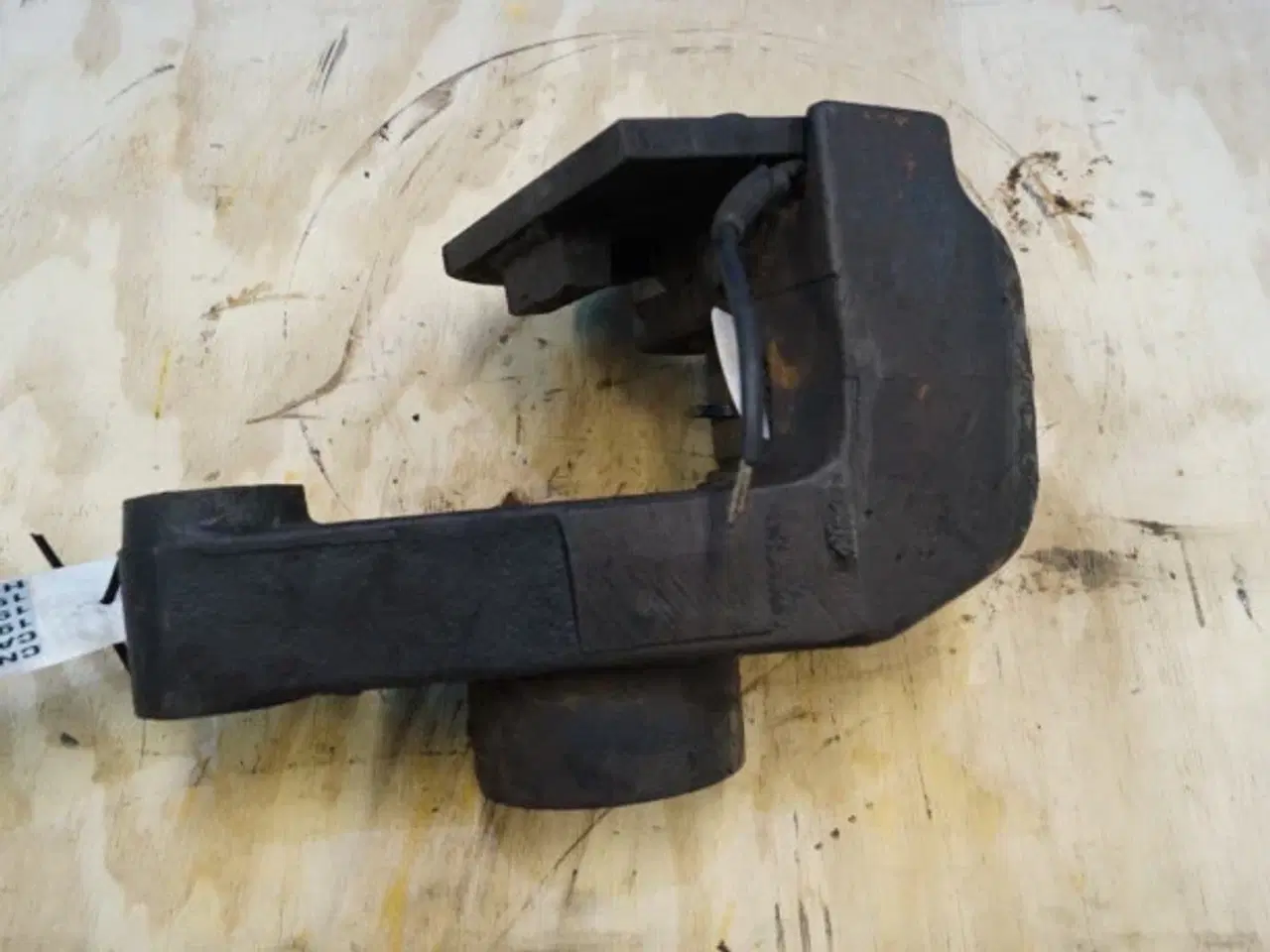 Billede 11 - Case 7130 Beslag V. 1974298C1