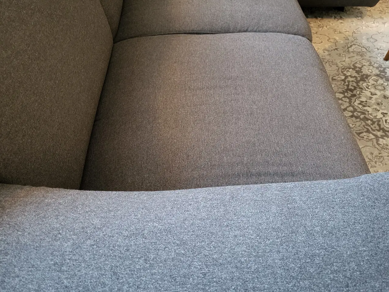 Billede 3 - Ilva chaiselong sofa 