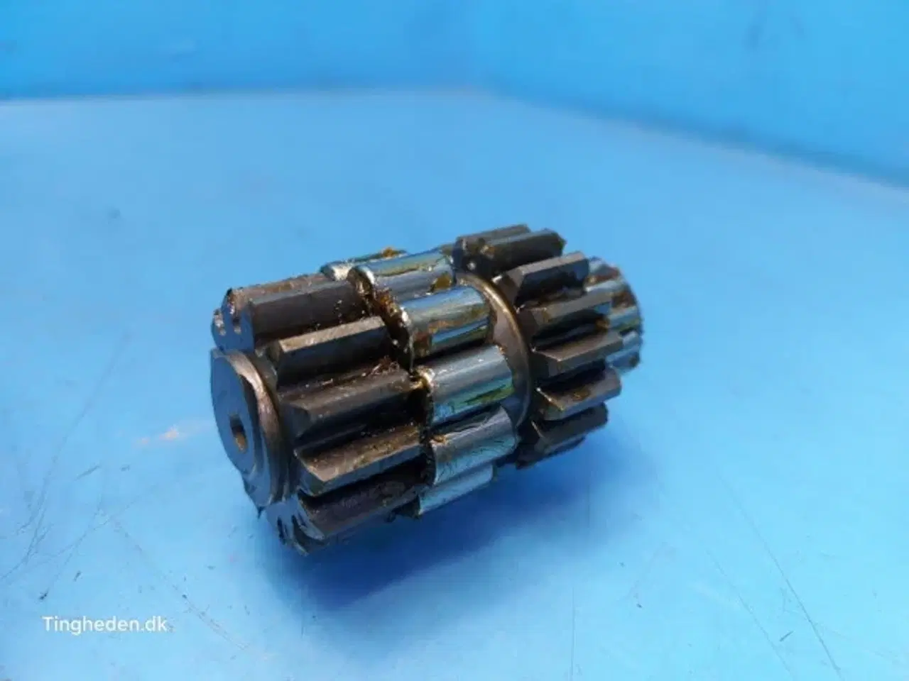 Billede 6 - Ford 4000 Medbringer D9NN7D055AA