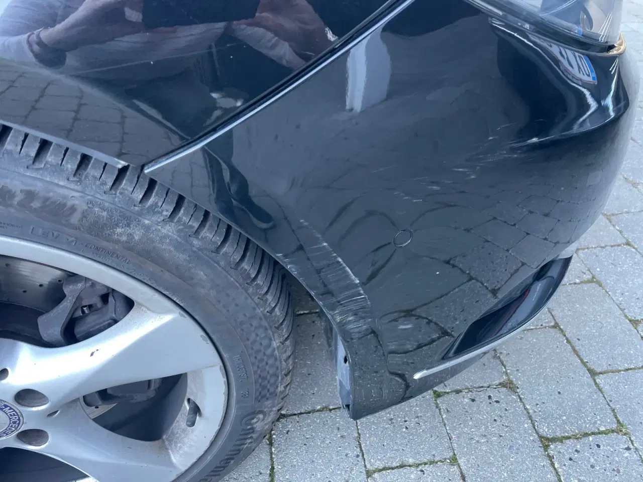 Billede 11 - Mercedes B180 1,5 CDi aut.