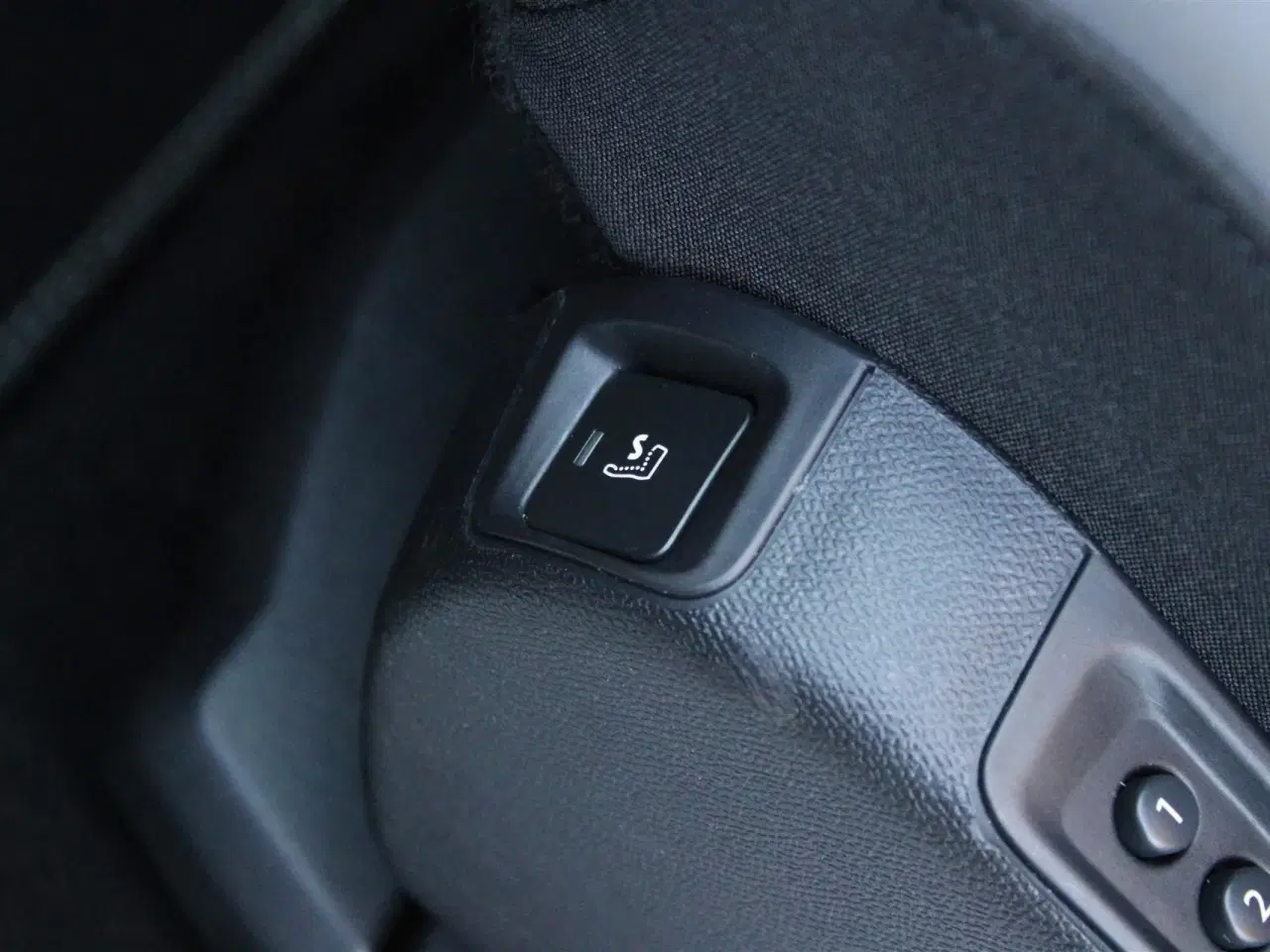 Billede 6 - Citroën C5 Aircross 1,6 Plugin-hybrid Shine Sport EAT8 225HK 5d 8g Aut.