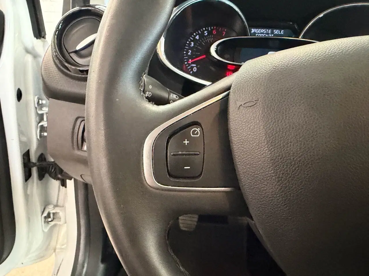 Billede 10 - Renault Clio 0,9 Energy TCe Zen 75HK 5d