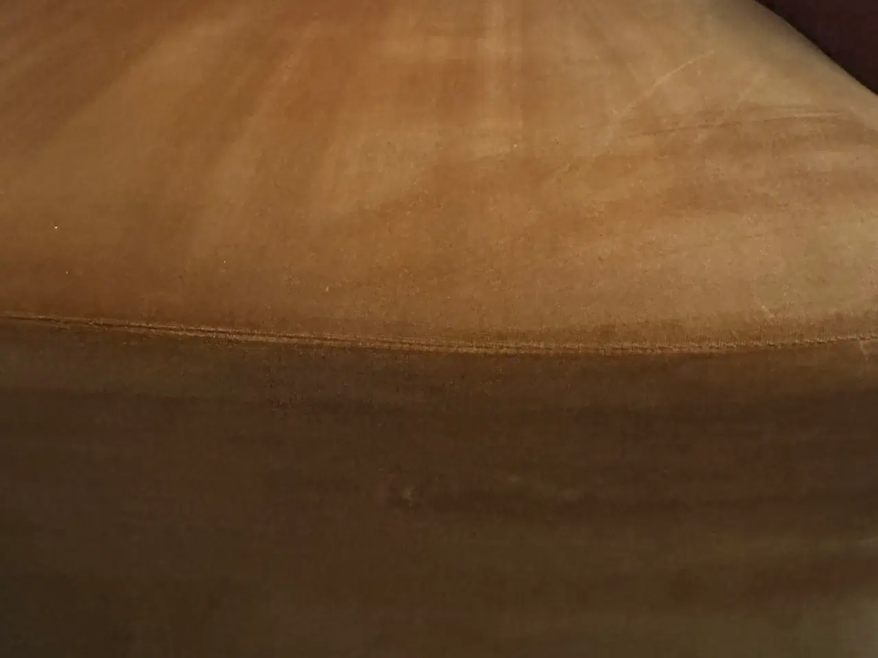 Billede 5 - Sofacompany lænestol i velour. 