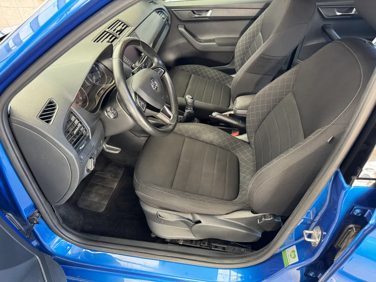 Billede 6 - Skoda fabia