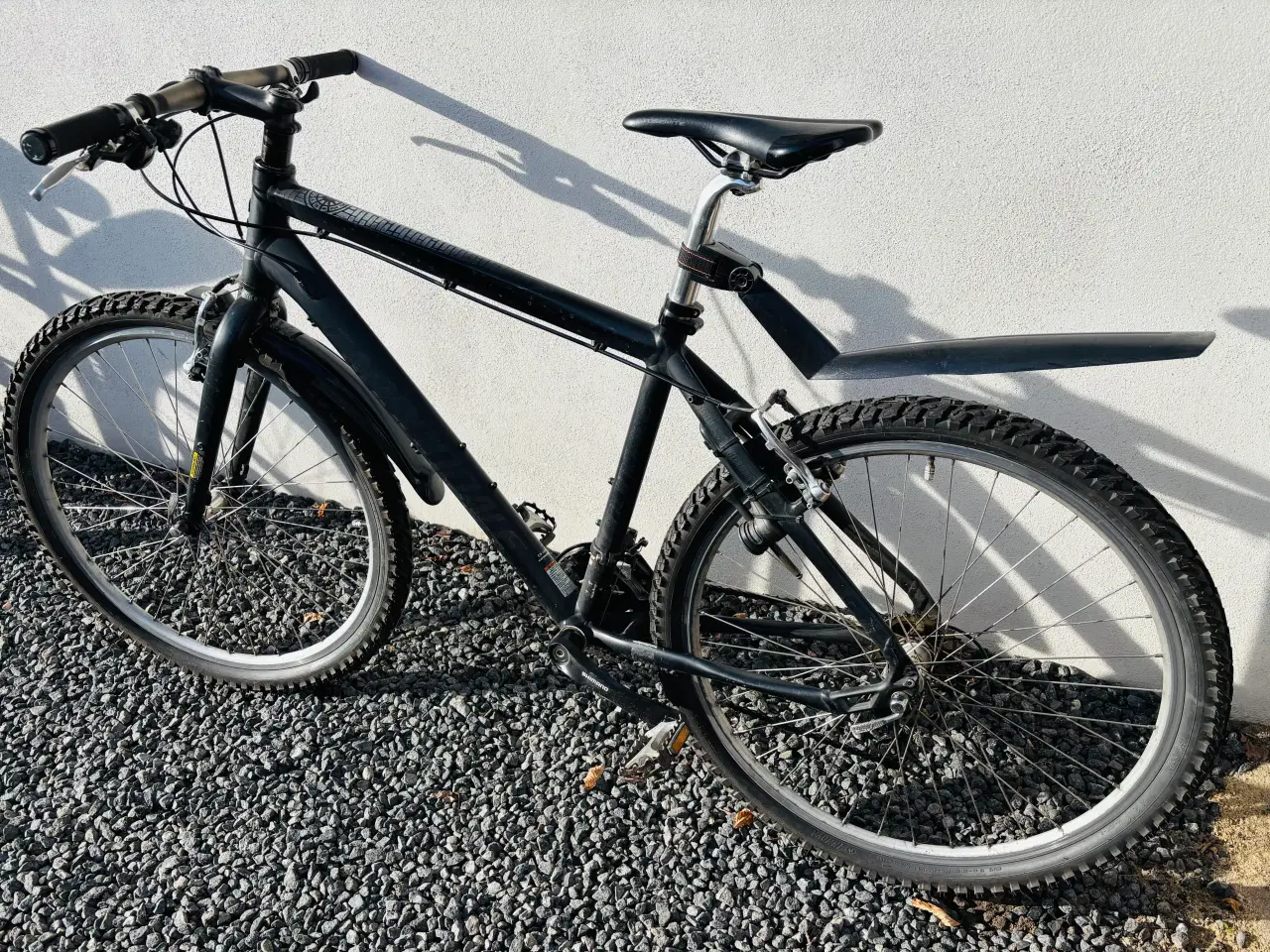 Billede 2 - Mountainbike Cannondale