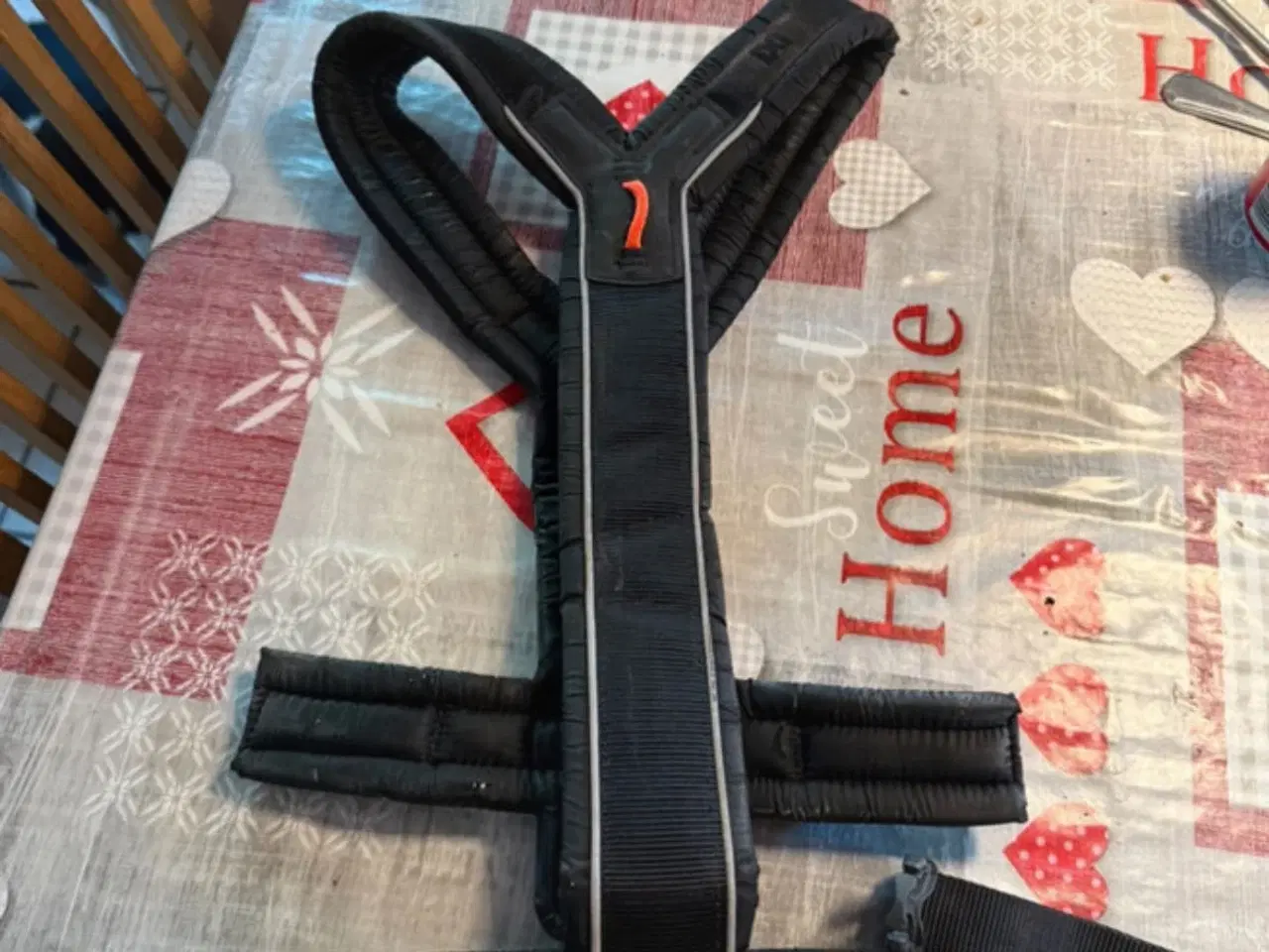 Billede 3 - Nonstop Dogwear Line harness