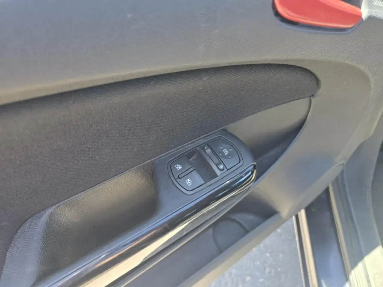 Billede 10 - Opel Corsa 1,4 16V Cosmo