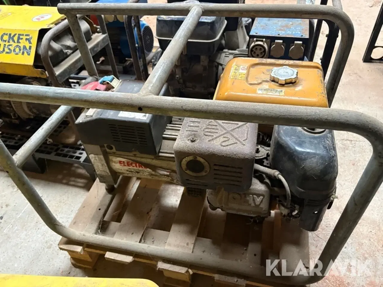 Billede 6 - Generator - 5 styks