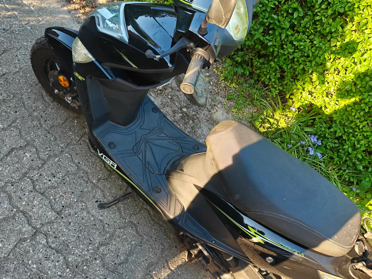 Billede 1 - Scooter