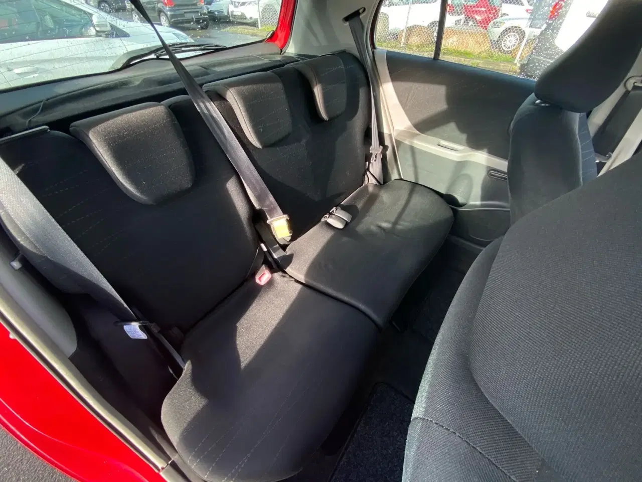 Billede 9 - Toyota Yaris - 87HK 5d