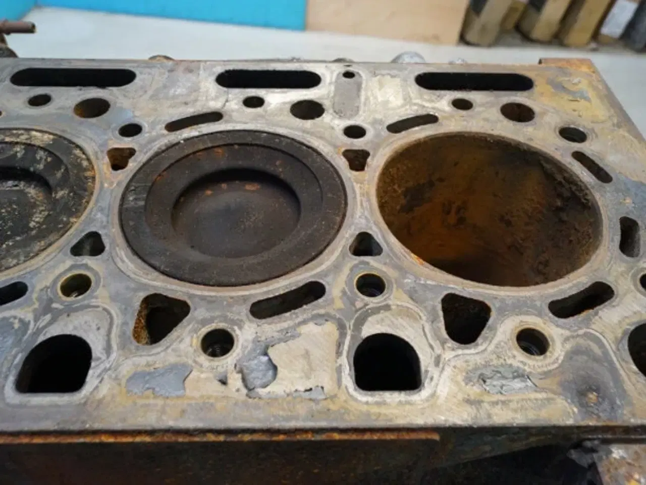 Billede 19 - JCB 444 TA4I