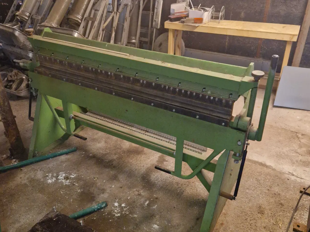 Billede 5 - Pladebukker