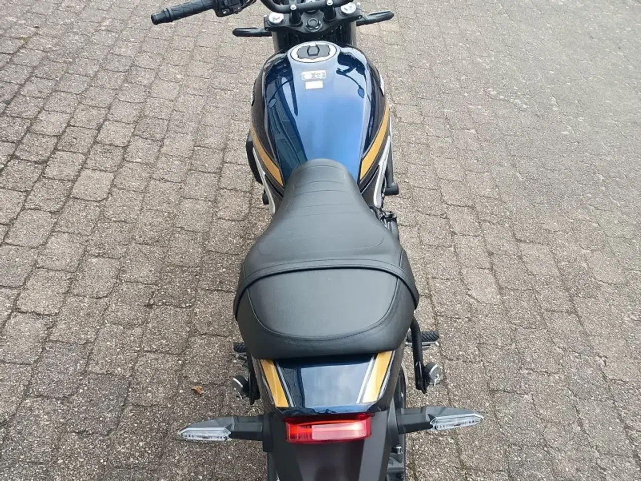 Billede 8 - Kawasaki Z 650 RS