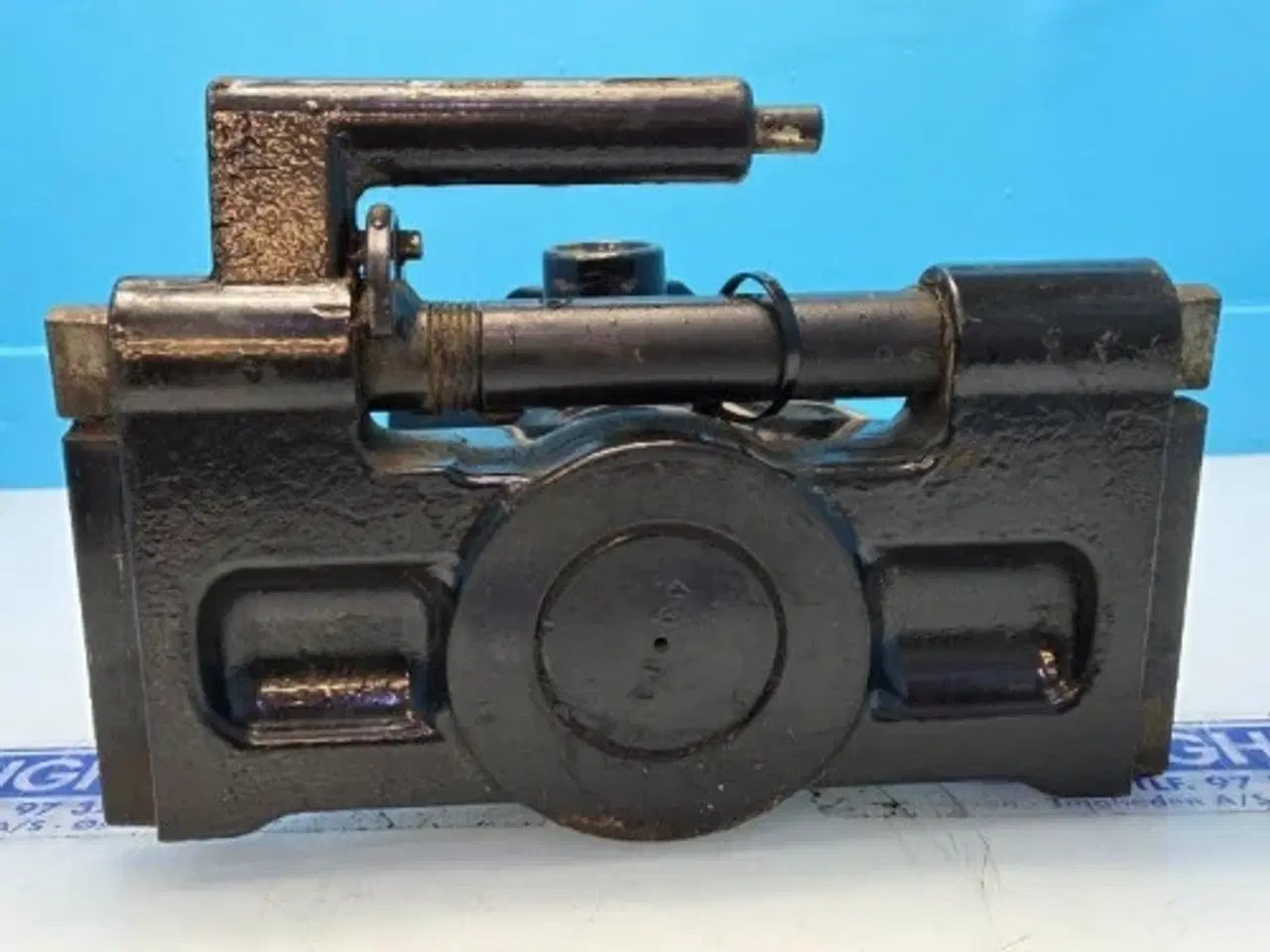 Billede 9 - New Holland T7.175 Hitch 82027298