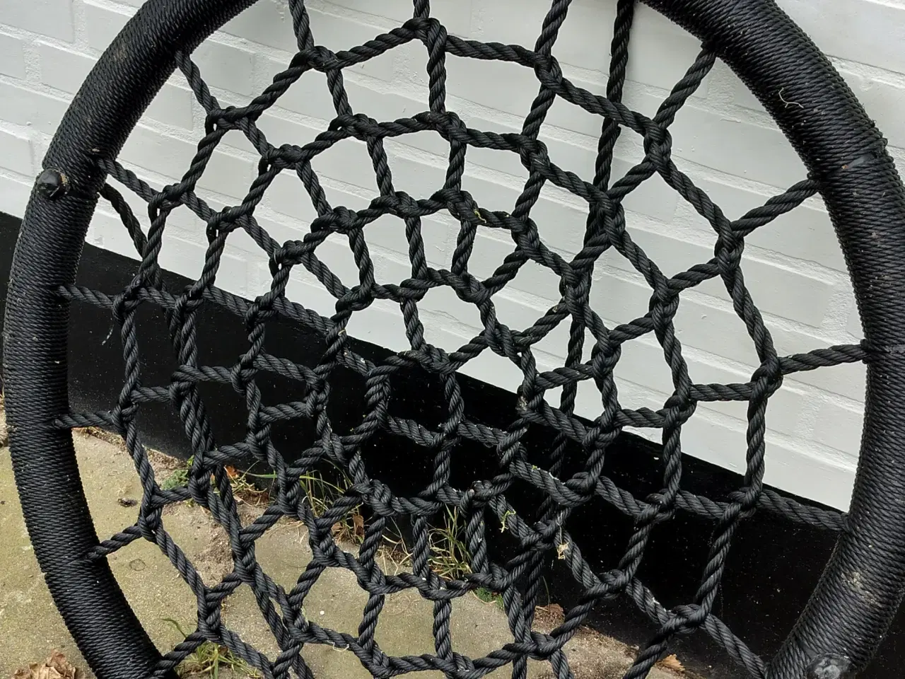 Billede 1 - Sansegynge