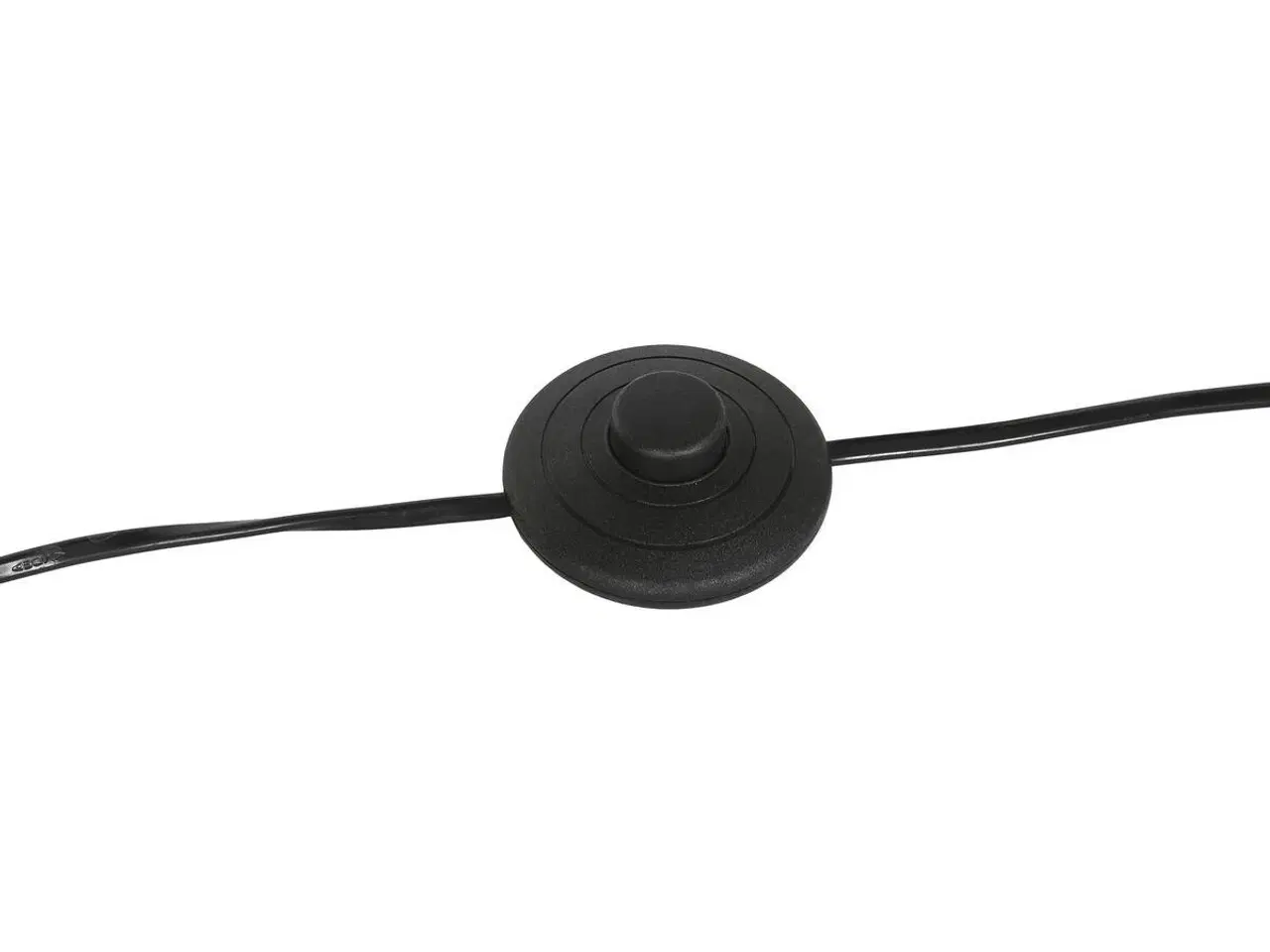 Billede 3 - Gulvlampe sort - , 170 cm, E27, 220 V