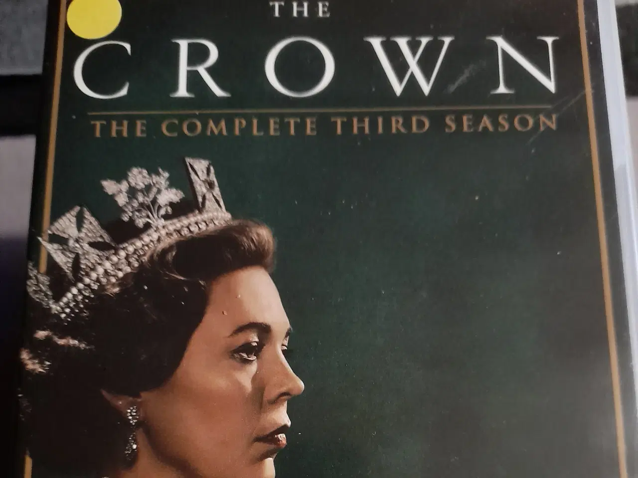 Billede 1 - The crown s.3