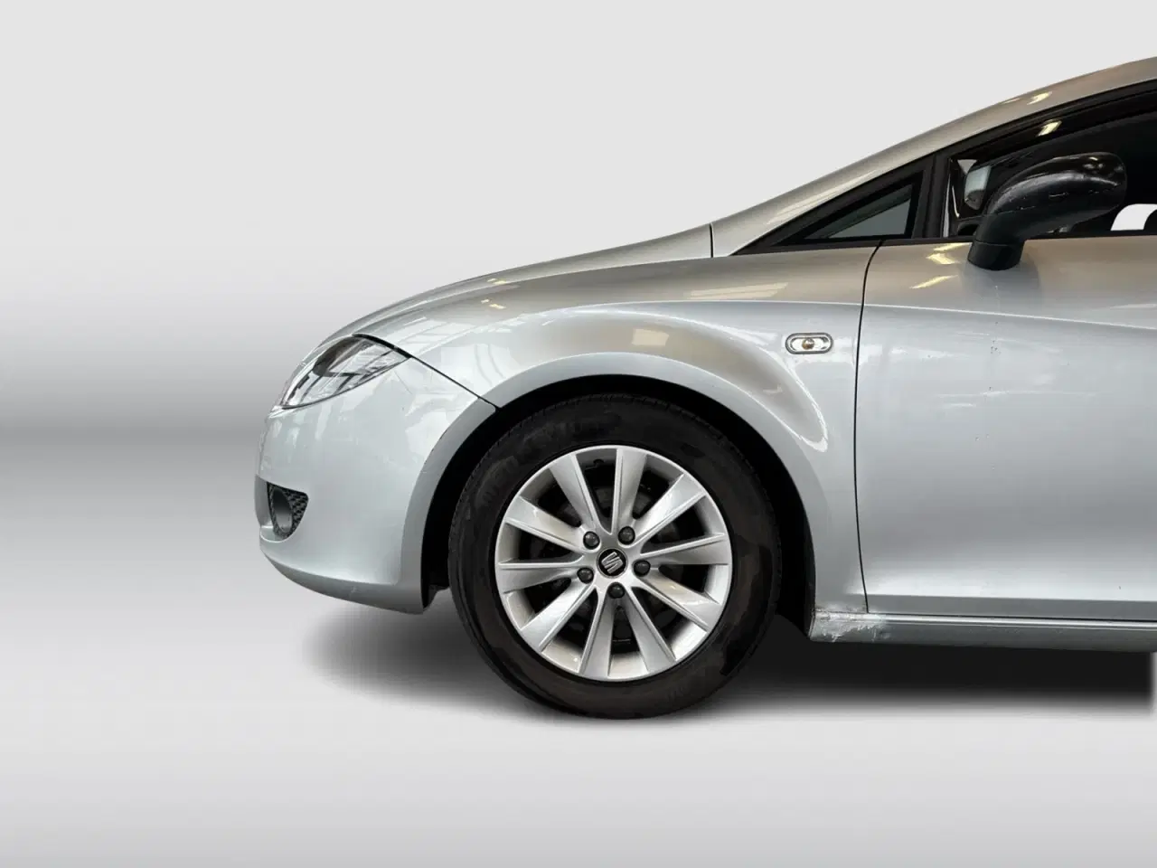 Billede 8 - Seat Leon 1,6 Reference