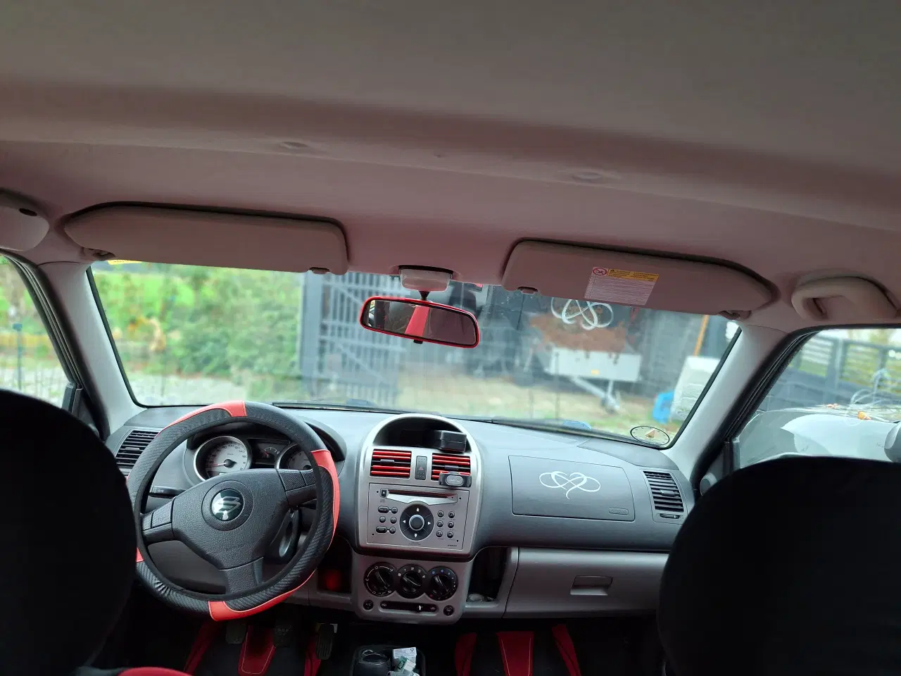 Billede 2 - gammel dame