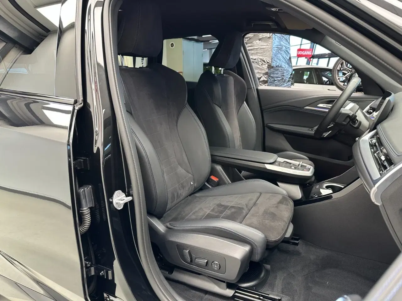 Billede 13 - BMW iX1 eDrive20 M-Sport Pro