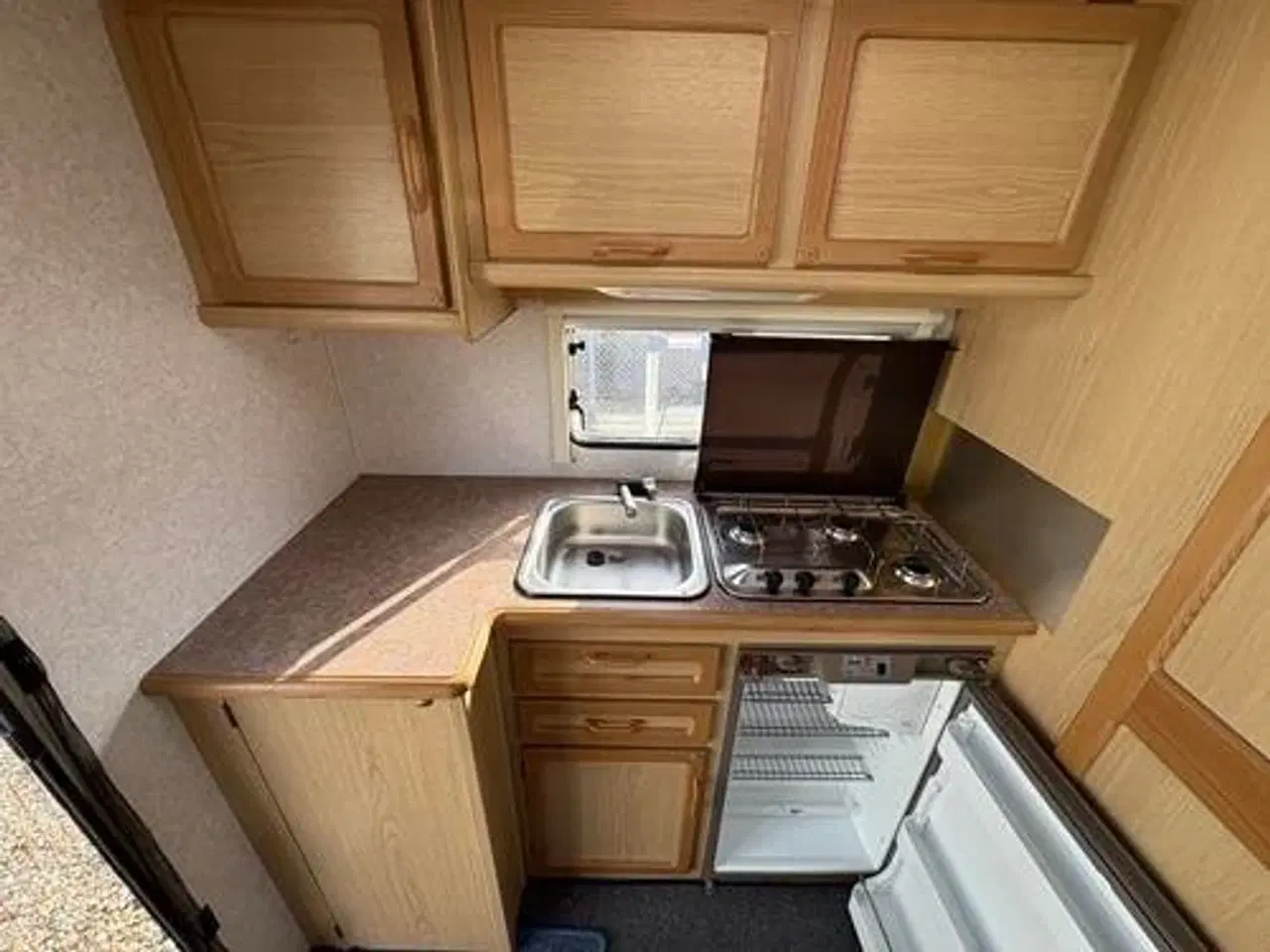 Billede 3 - Sprite SUPER 460 MF