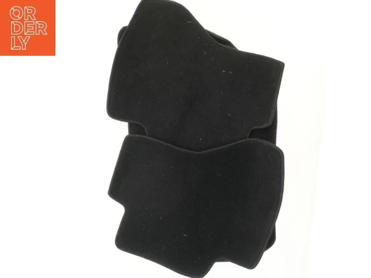 Billede 4 - Bil gulvmåtter til en 107 helt nye