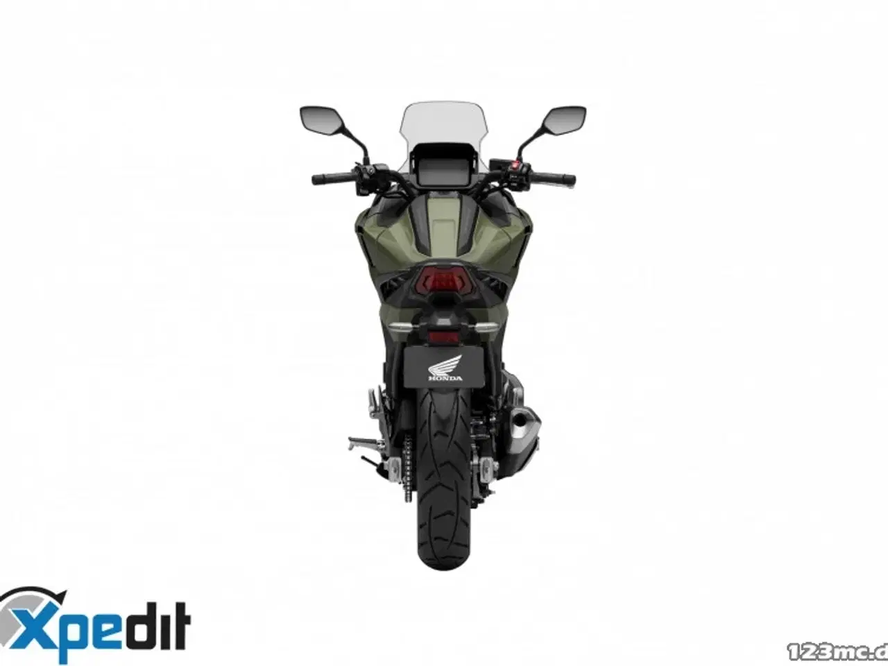 Billede 14 - Honda NC 750 XD