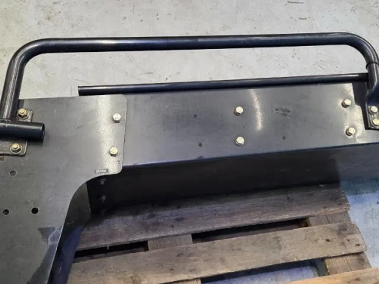 Billede 2 - Case 8010 Stige 87283973