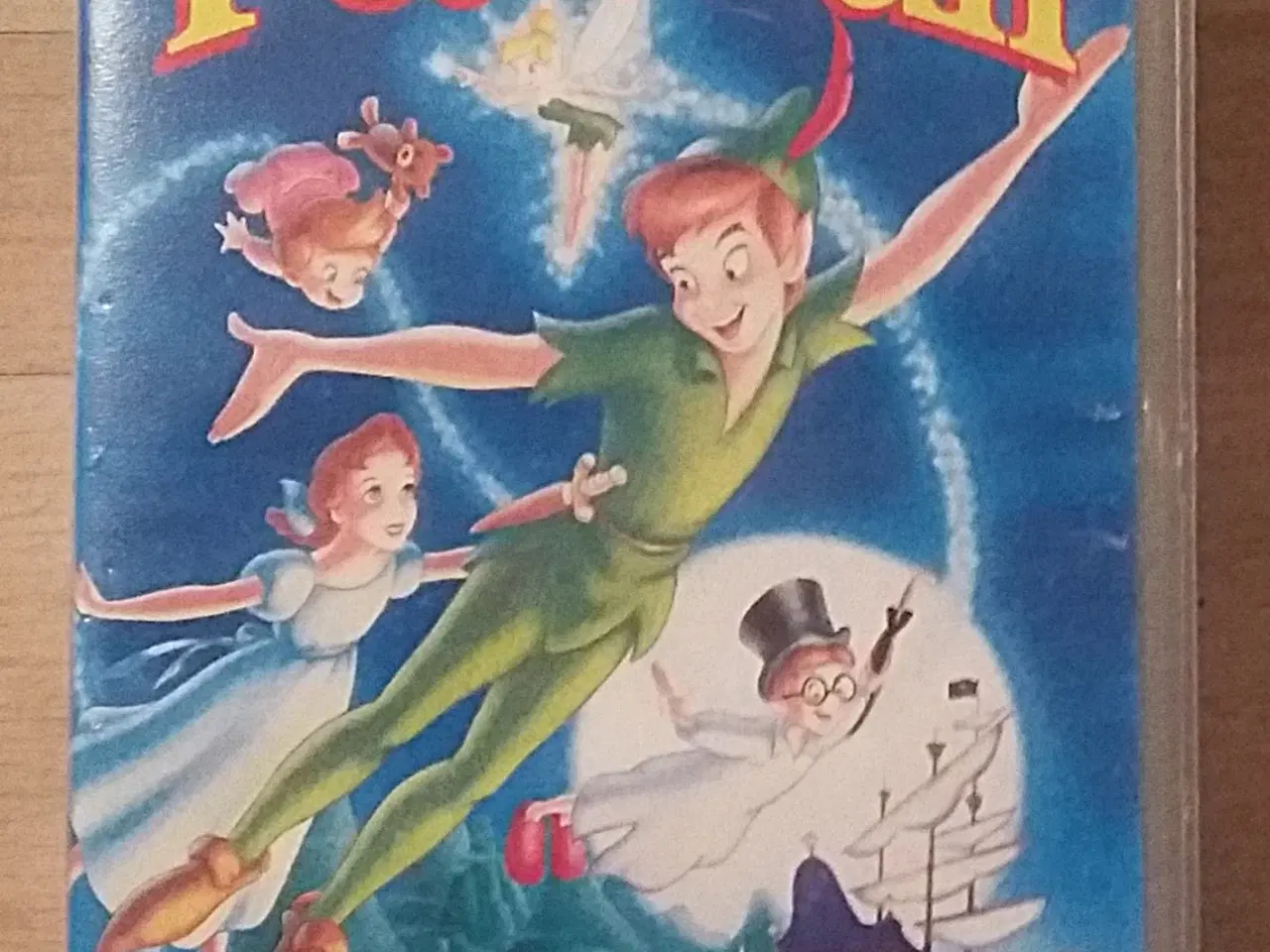 Billede 2 - TEGNEFILM, WALT DISNEY