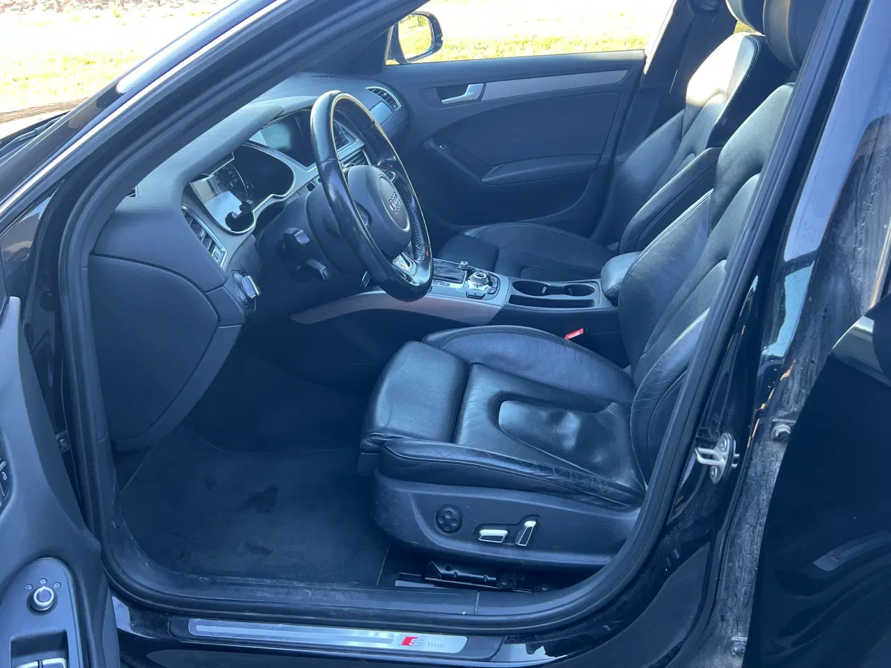 Billede 11 - Audi A4 AVANT
