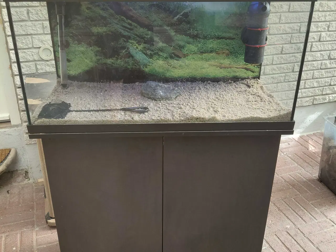 Billede 1 - Akvarier 112L 