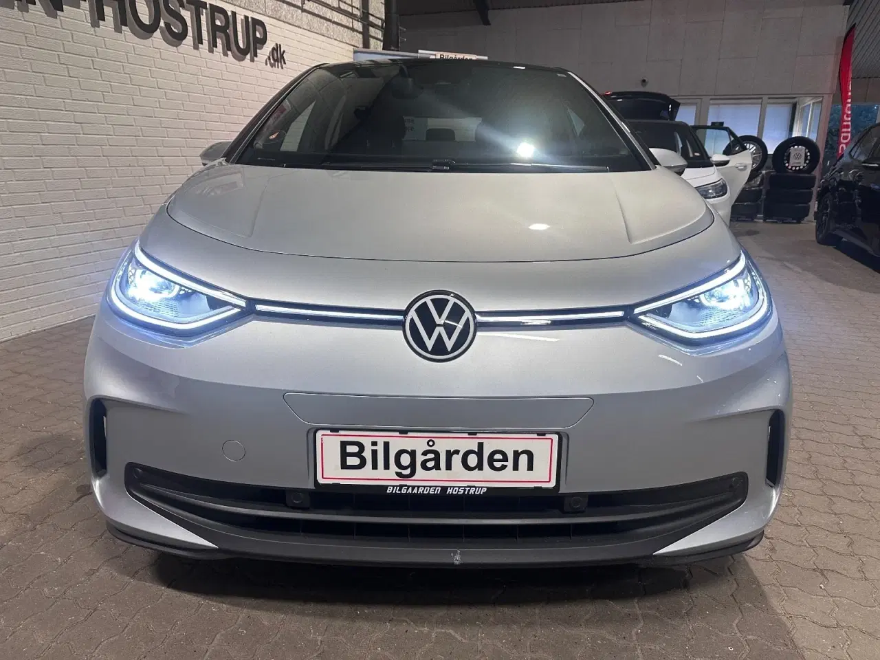 Billede 2 - VW ID.3 58 Style