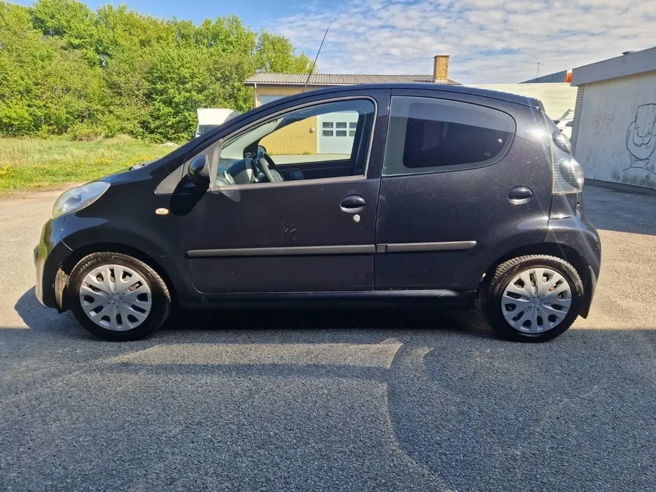 Billede 2 - Citroën C1 1,0i Prestige