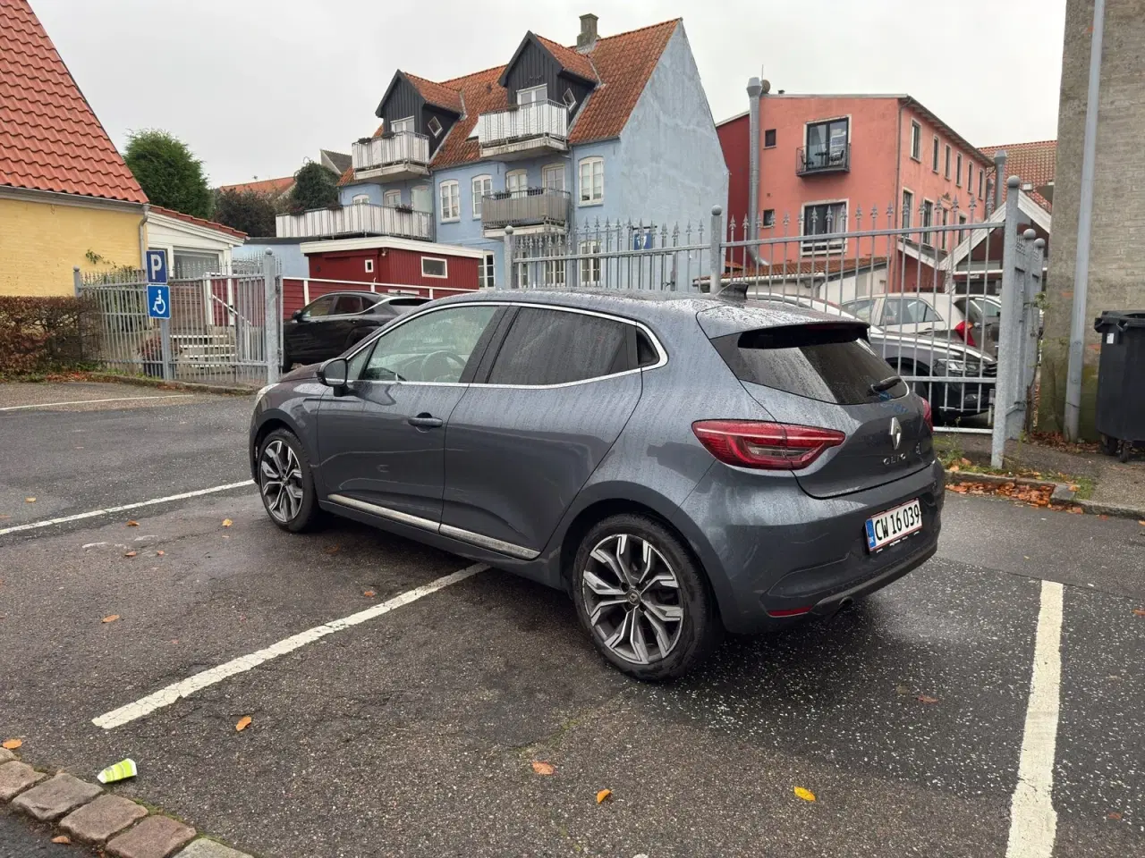 Billede 7 - Renault Clio V 1,0 TCe 100 Intens