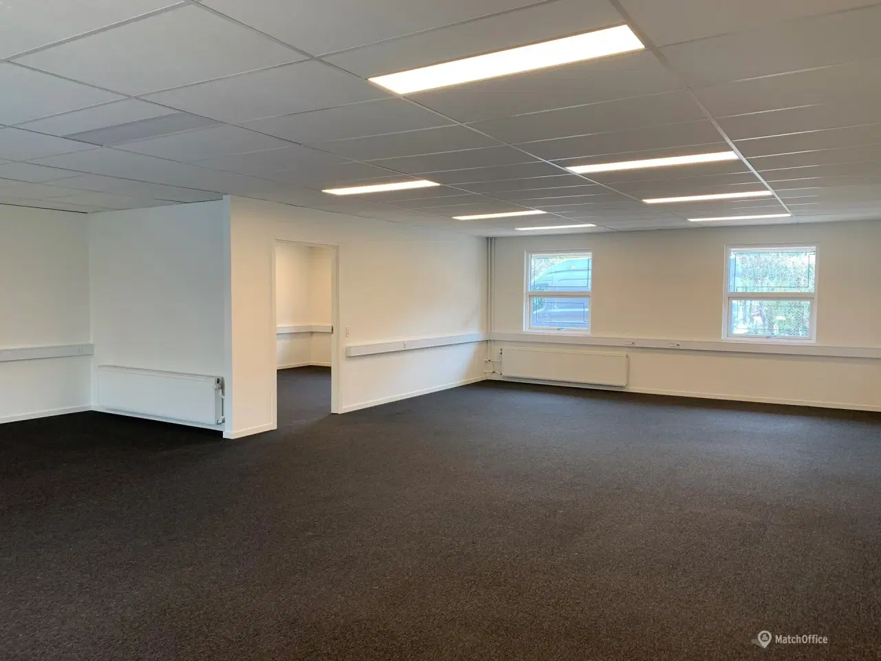 Billede 11 - Præsentabel ejendom med attraktive fællesarealer