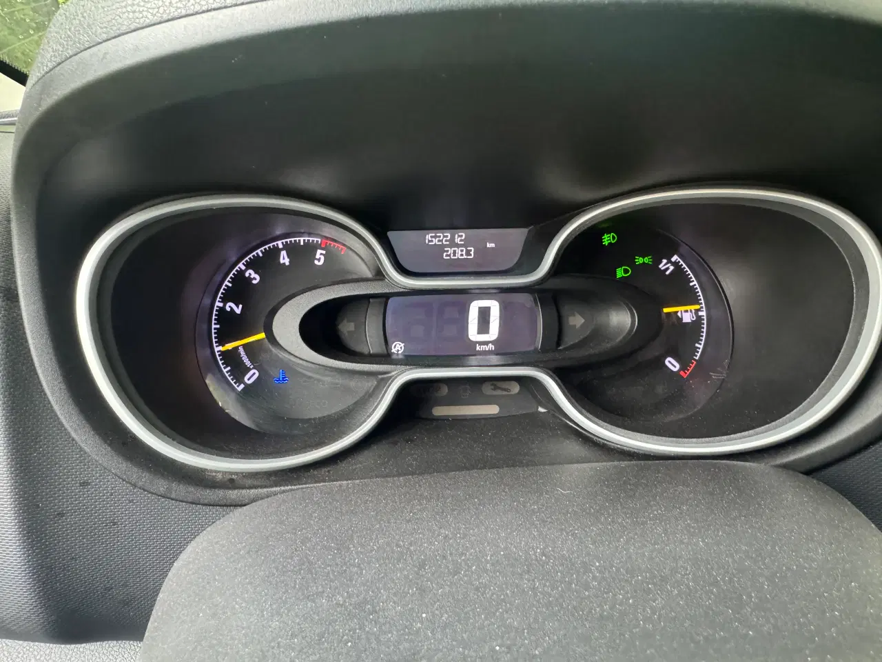 Billede 11 - Opel Vivaro 
