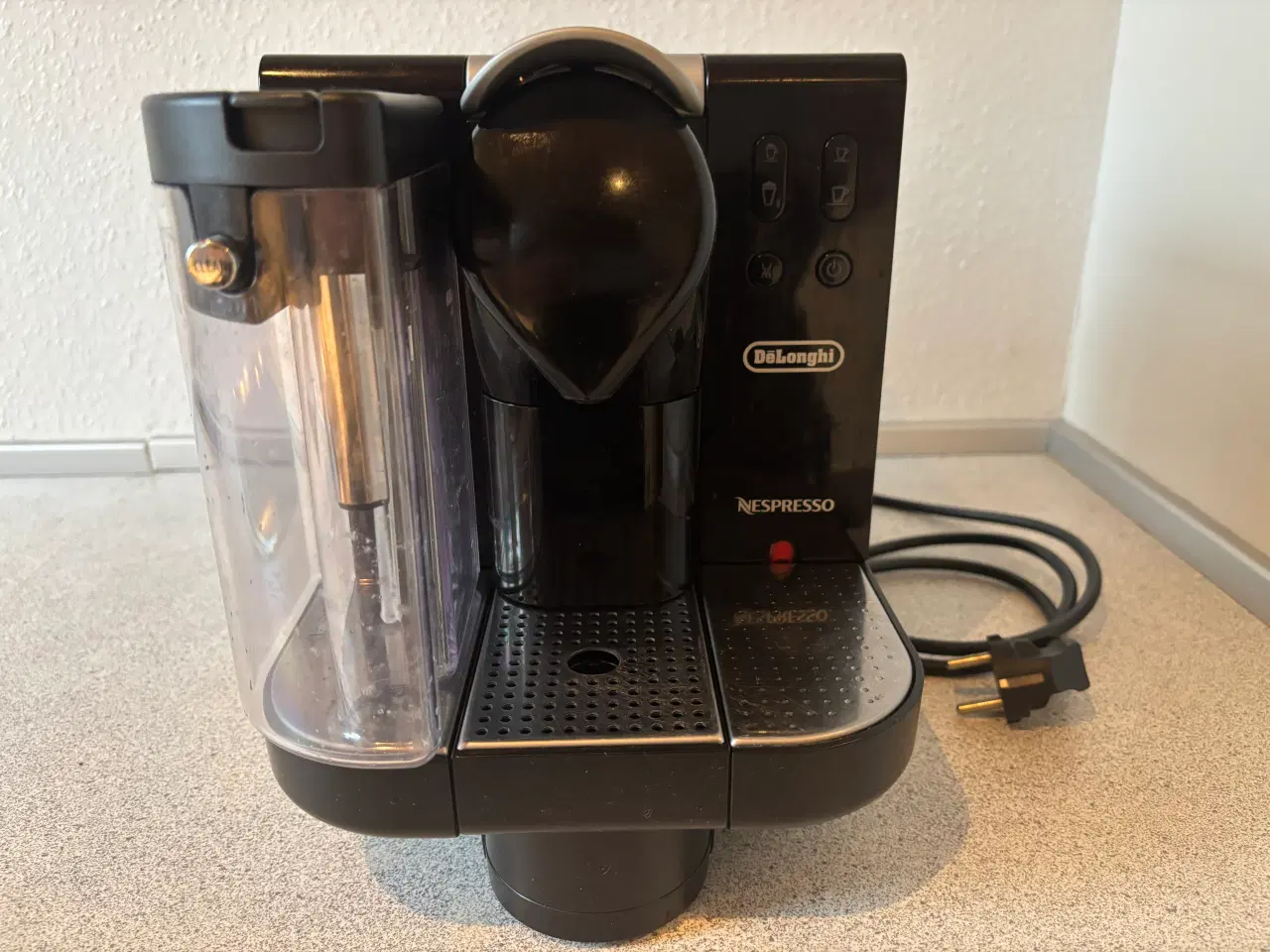 Billede 2 - Nespressomaskine