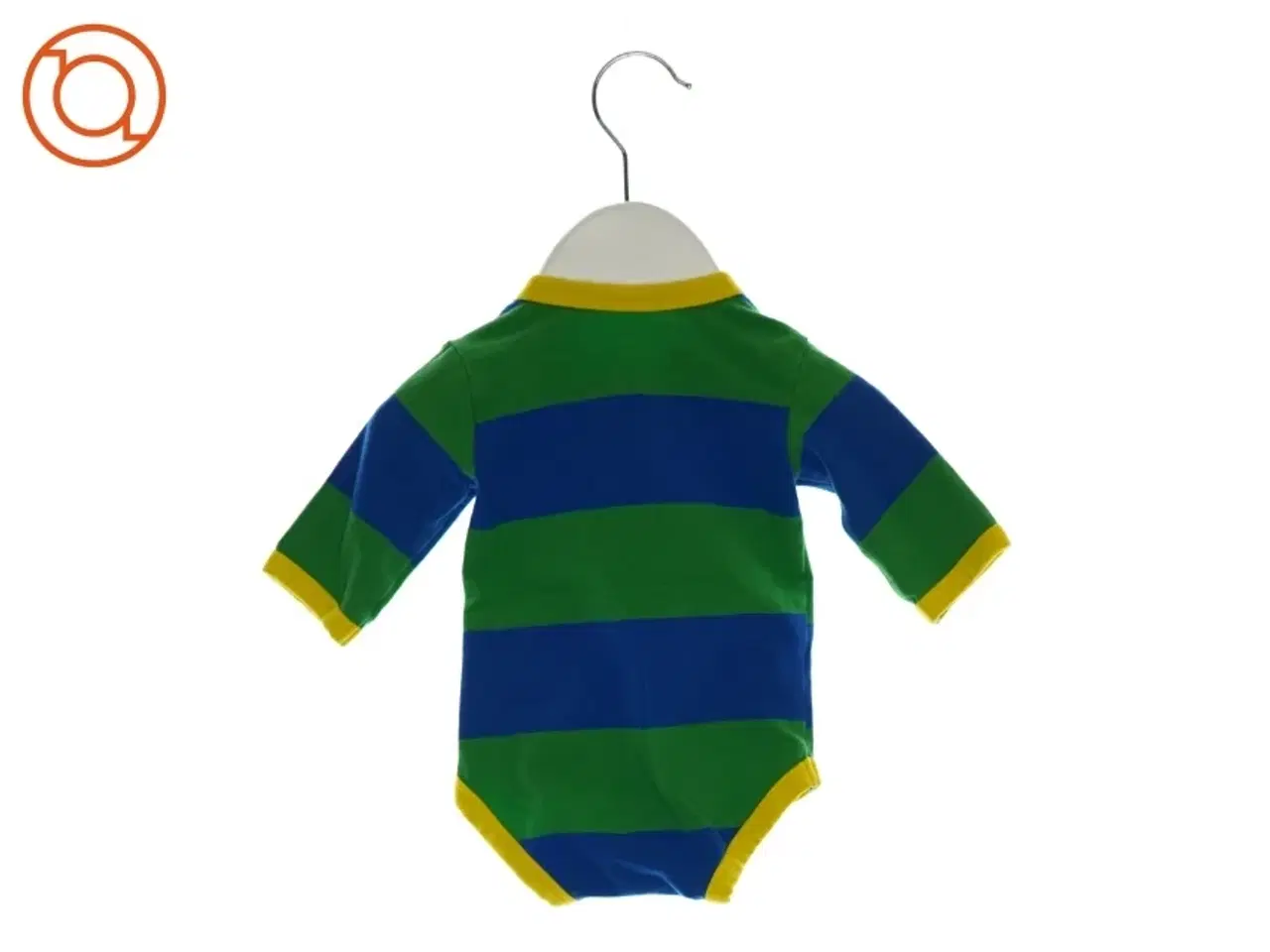 Billede 2 - Bodystocking fra Danefæ (str. 0-3 mdr.)