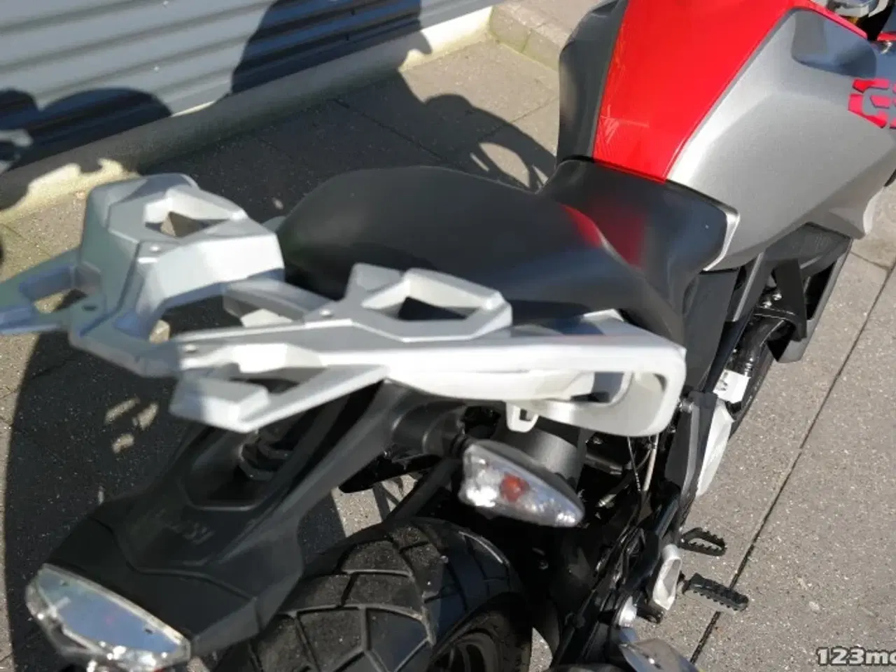 Billede 6 - BMW G 310 GS MC-SYD BYTTER GERNE
