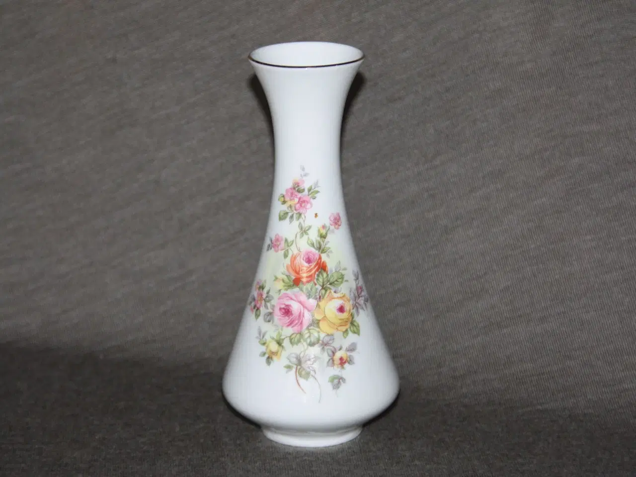 Billede 3 - Vase Royal Porzellan Bavaria KPM Germany 19 cm