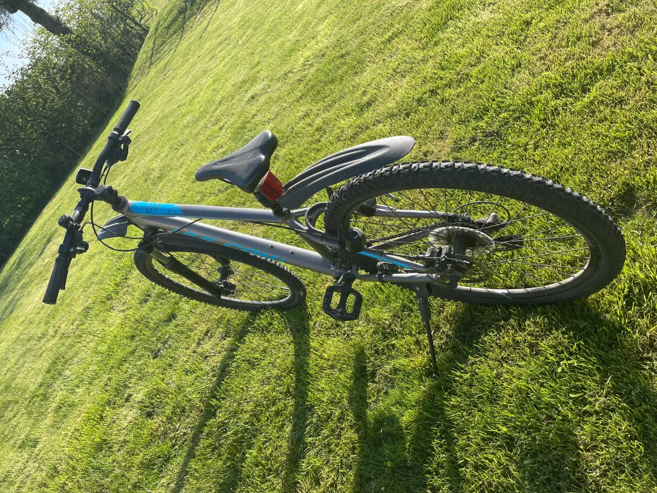 Billede 2 - Mountainbike Mustang Vulcan TX440
