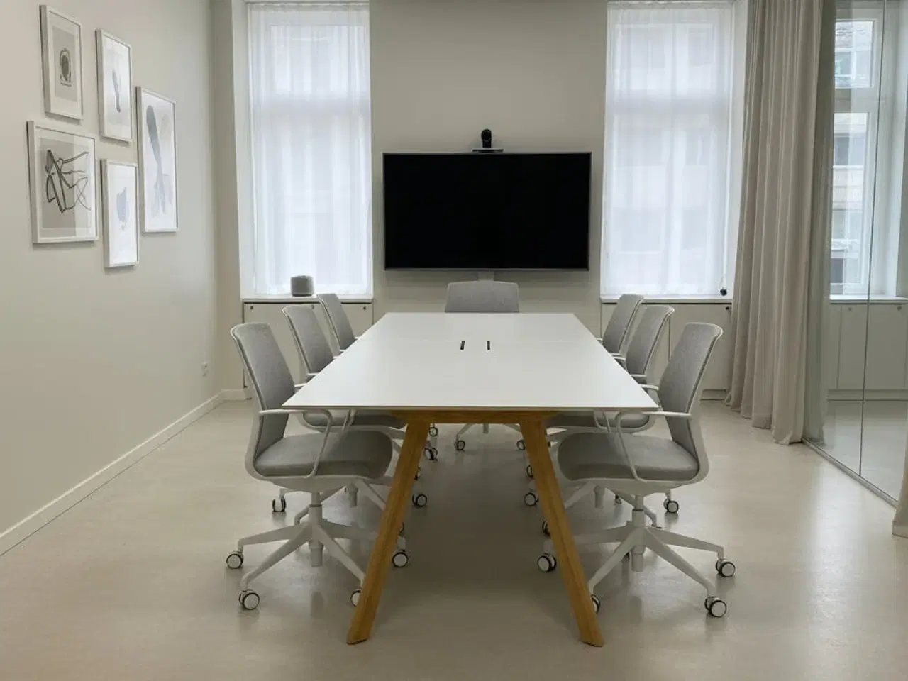 Billede 2 - HAY CPH30 Table (200x90)