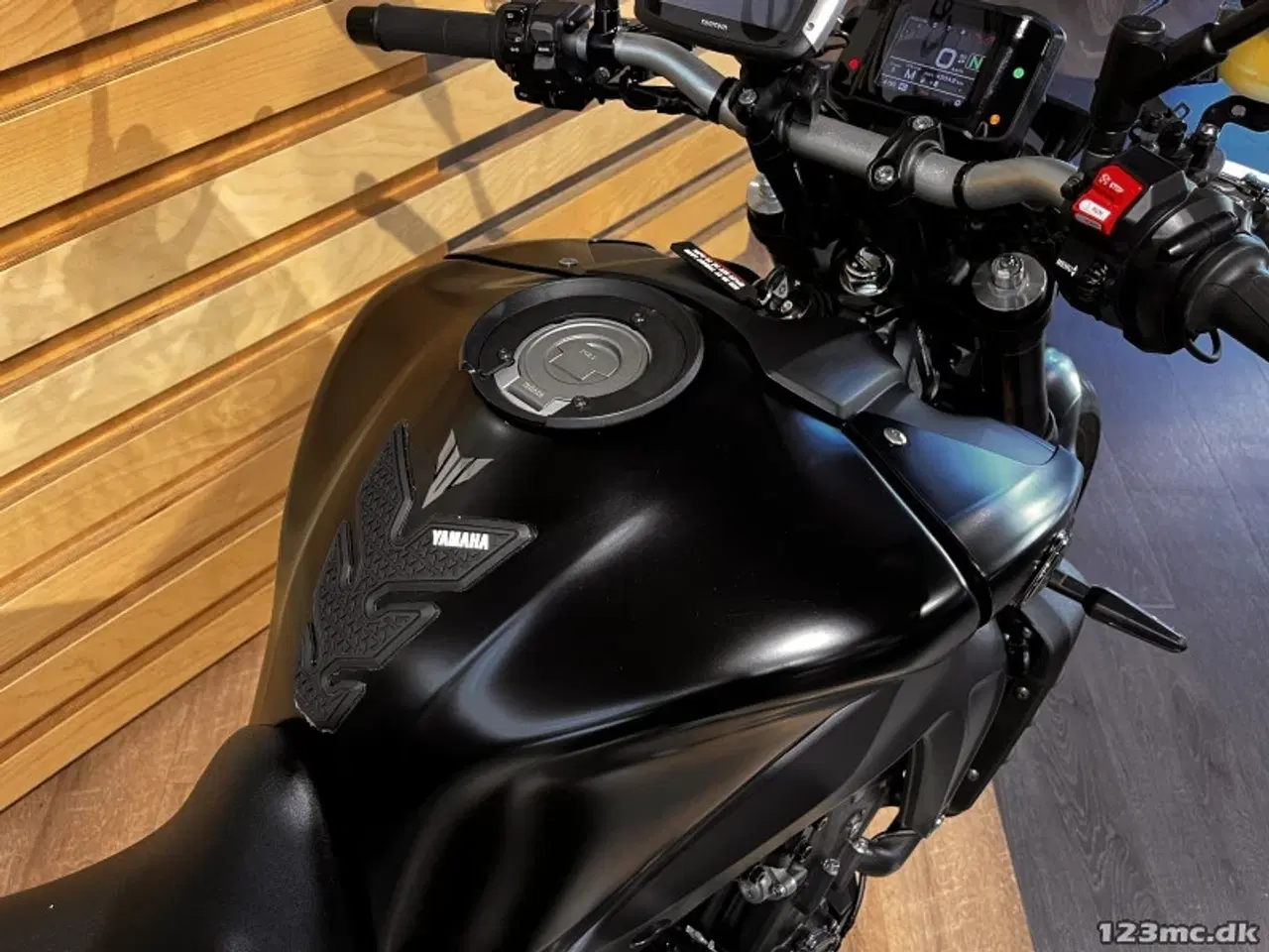 Billede 5 - Yamaha MT-09