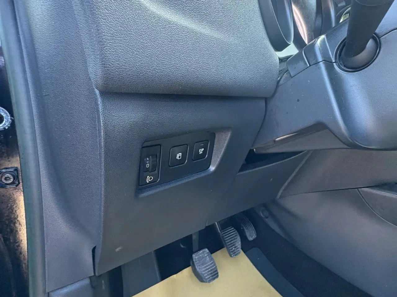 Billede 16 - Citroën C4 1,6 HDi 90 Seduction