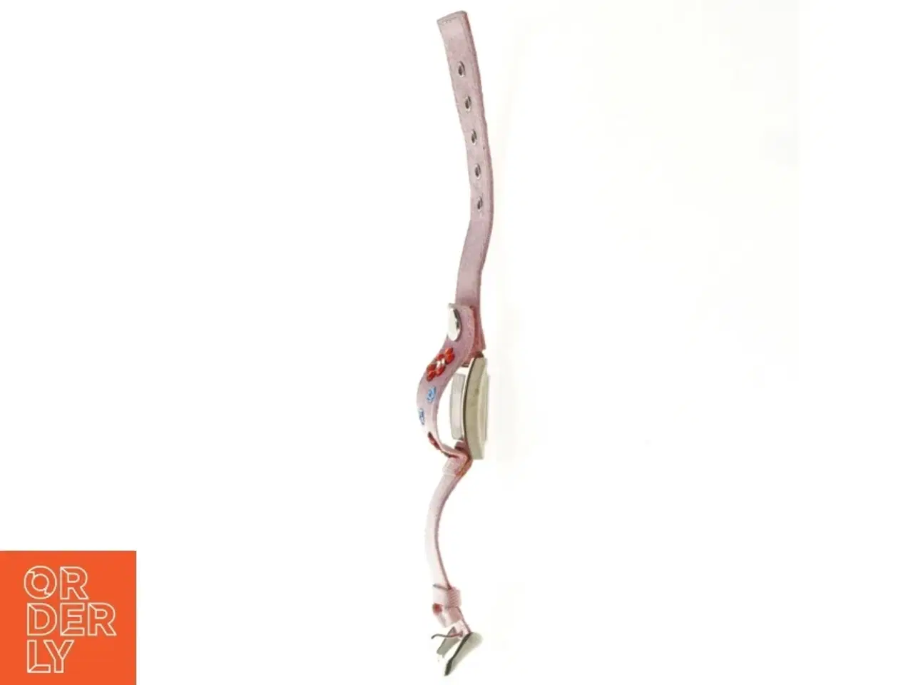 Billede 4 - Armbåndsur (str. 20 x 2 cm)