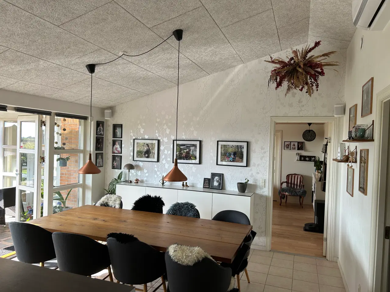 Billede 3 - Villa, Tandslet, fra 2006, 161 kvm. 5 værelser