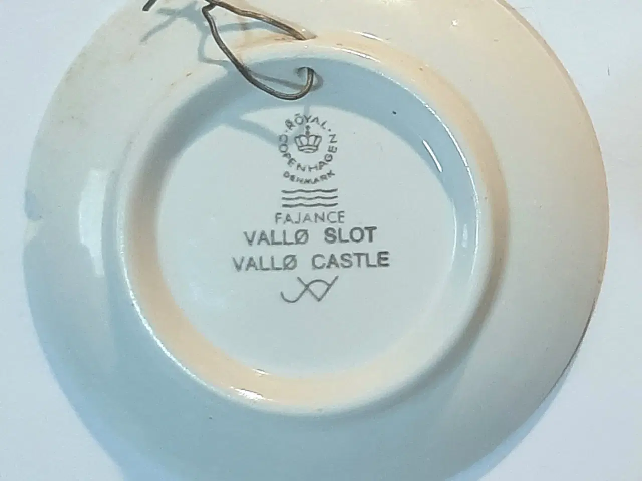 Billede 2 - ROYAL COPENHAGEN, platte 