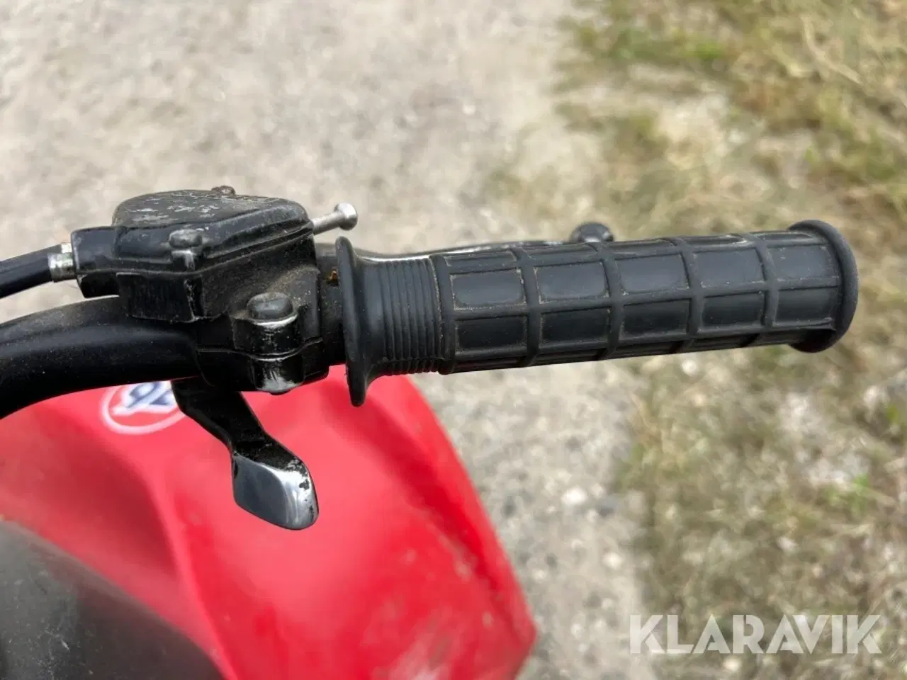 Billede 10 - ATV Suzuki 2 styk