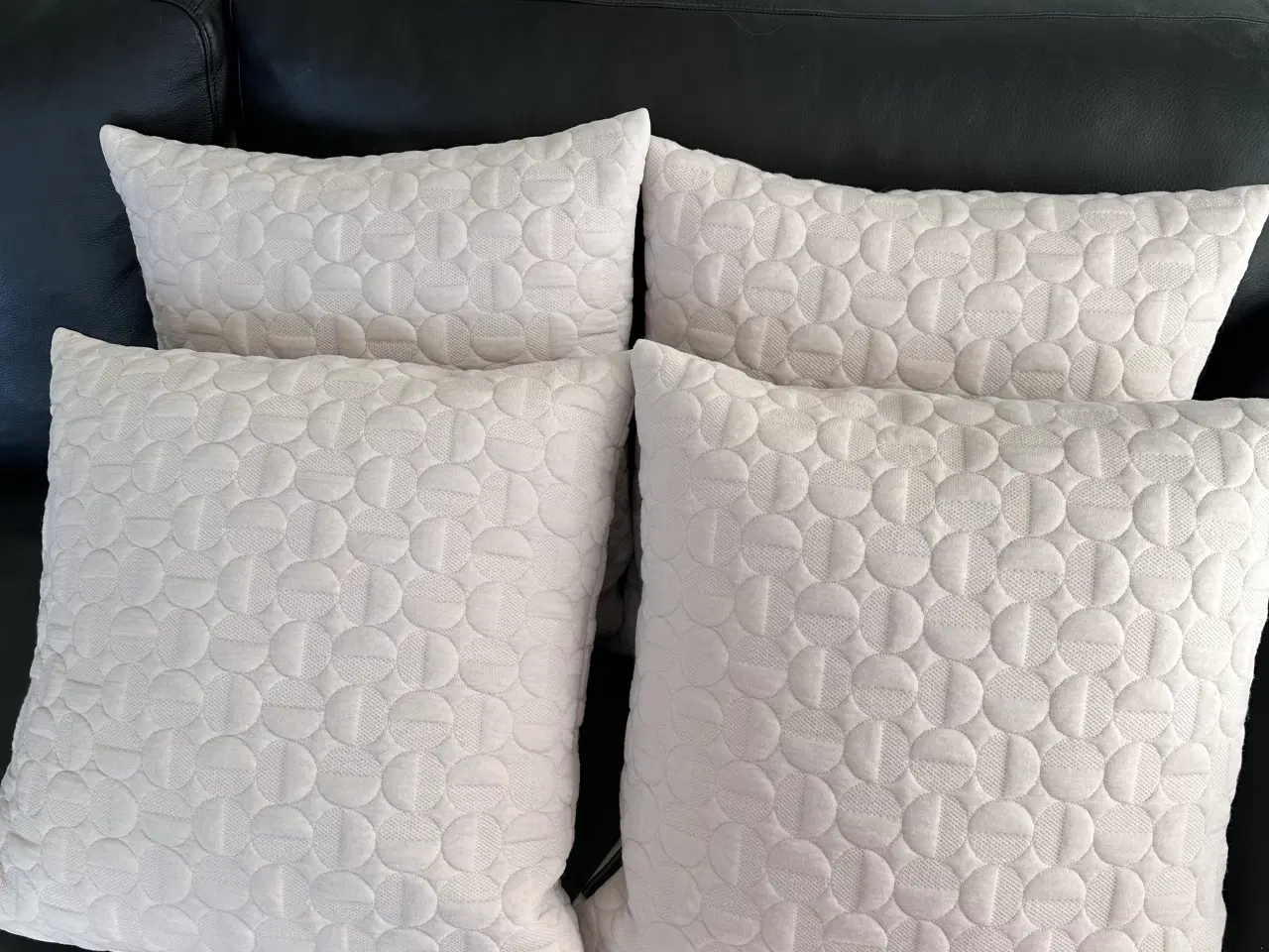 Billede 9 - Fritz Hansen Vertigo puder